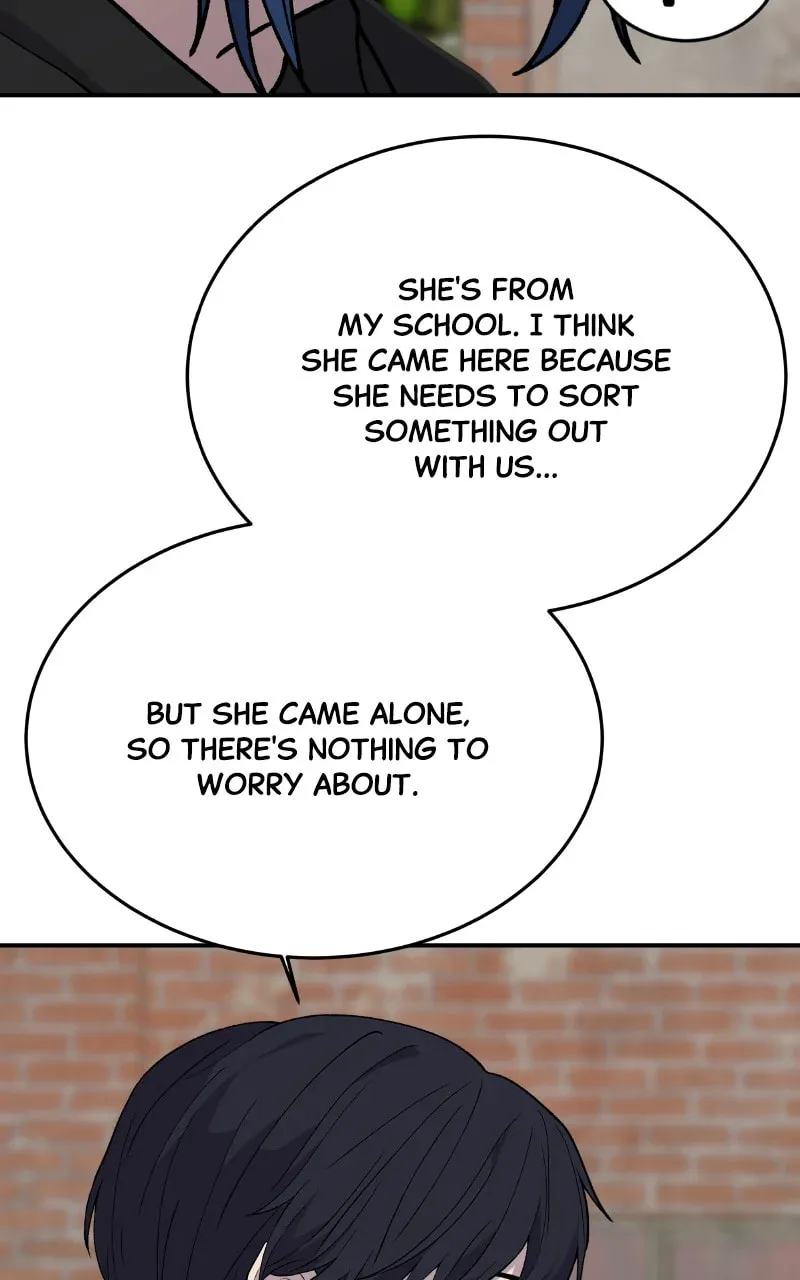 Unstoppable Hayeong Chapter 72 page 52 - 