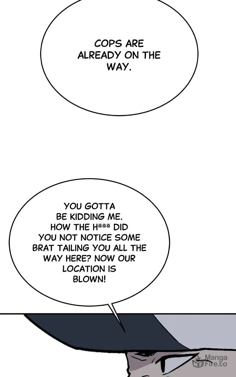 Unstoppable Hayeong Chapter 72 page 55 - 