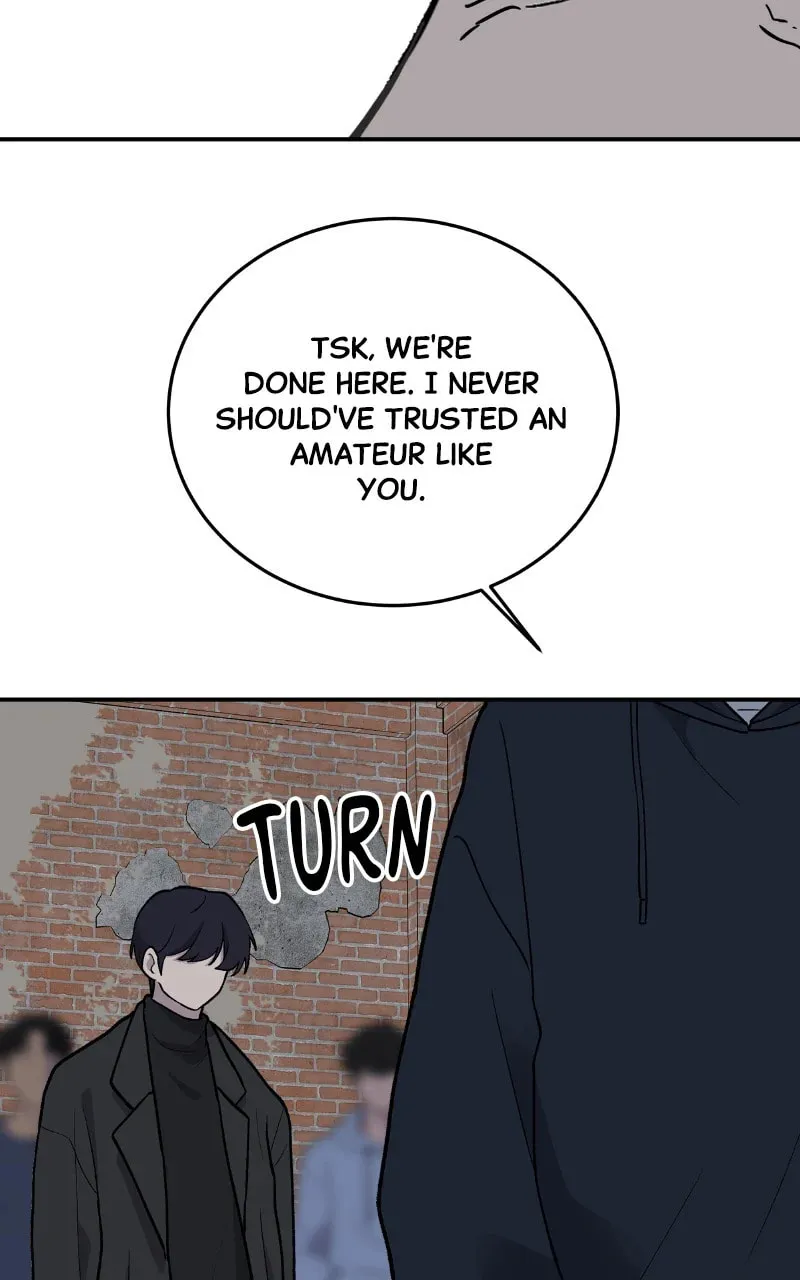 Unstoppable Hayeong Chapter 72 page 56 - 