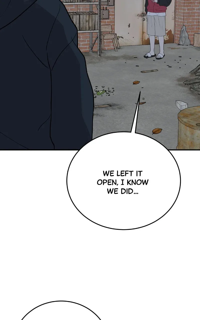 Unstoppable Hayeong Chapter 72 page 59 - 