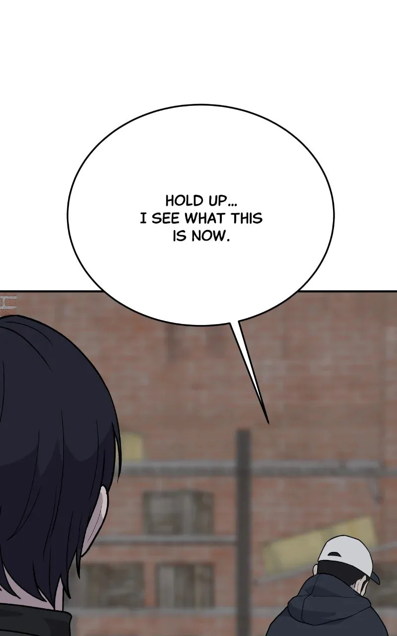 Unstoppable Hayeong Chapter 72 page 61 - 