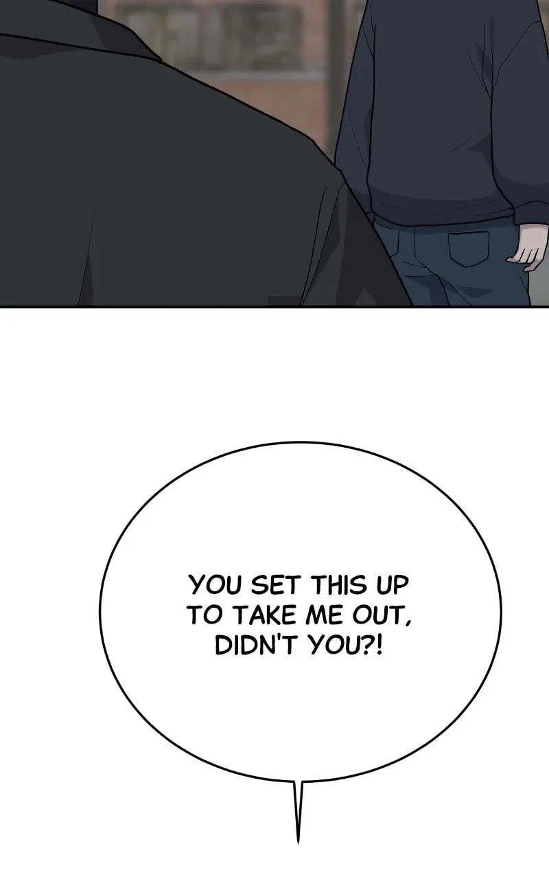 Unstoppable Hayeong Chapter 72 page 62 - 