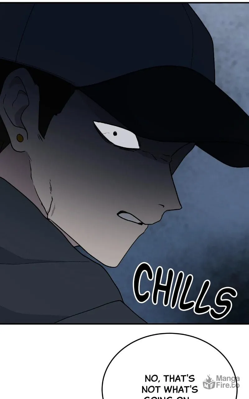 Unstoppable Hayeong Chapter 72 page 63 - 