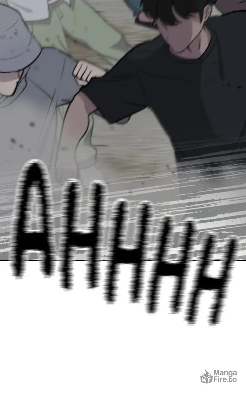 Unstoppable Hayeong Chapter 72 page 66 - 