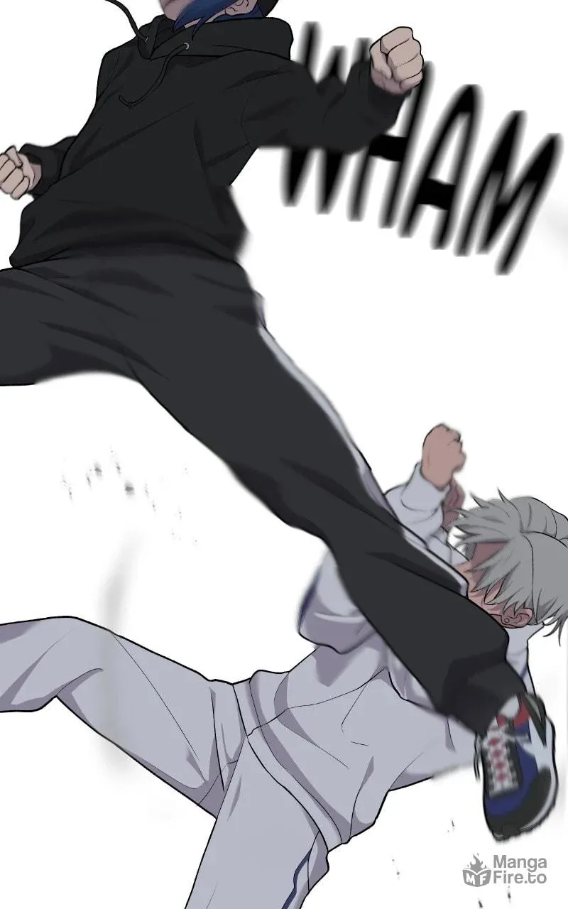 Unstoppable Hayeong Chapter 72 page 70 - 