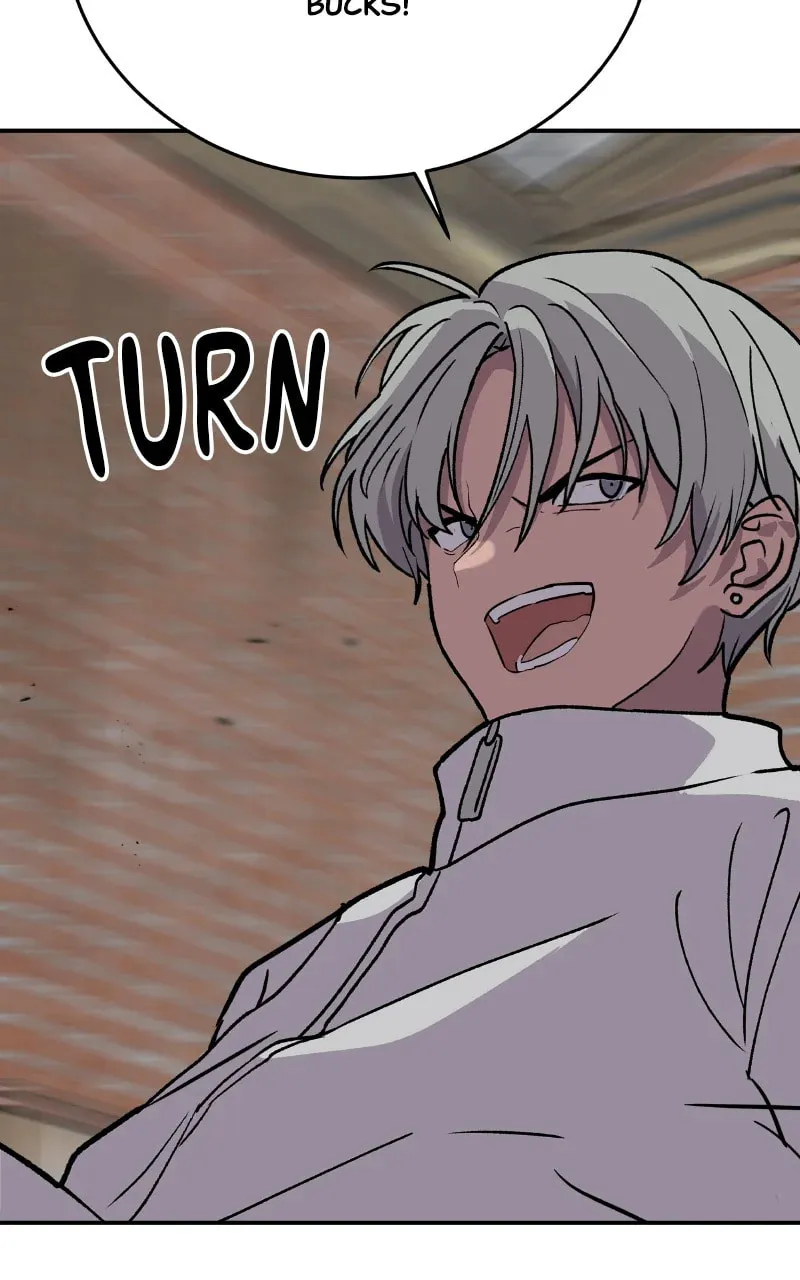 Unstoppable Hayeong Chapter 72 page 74 - 