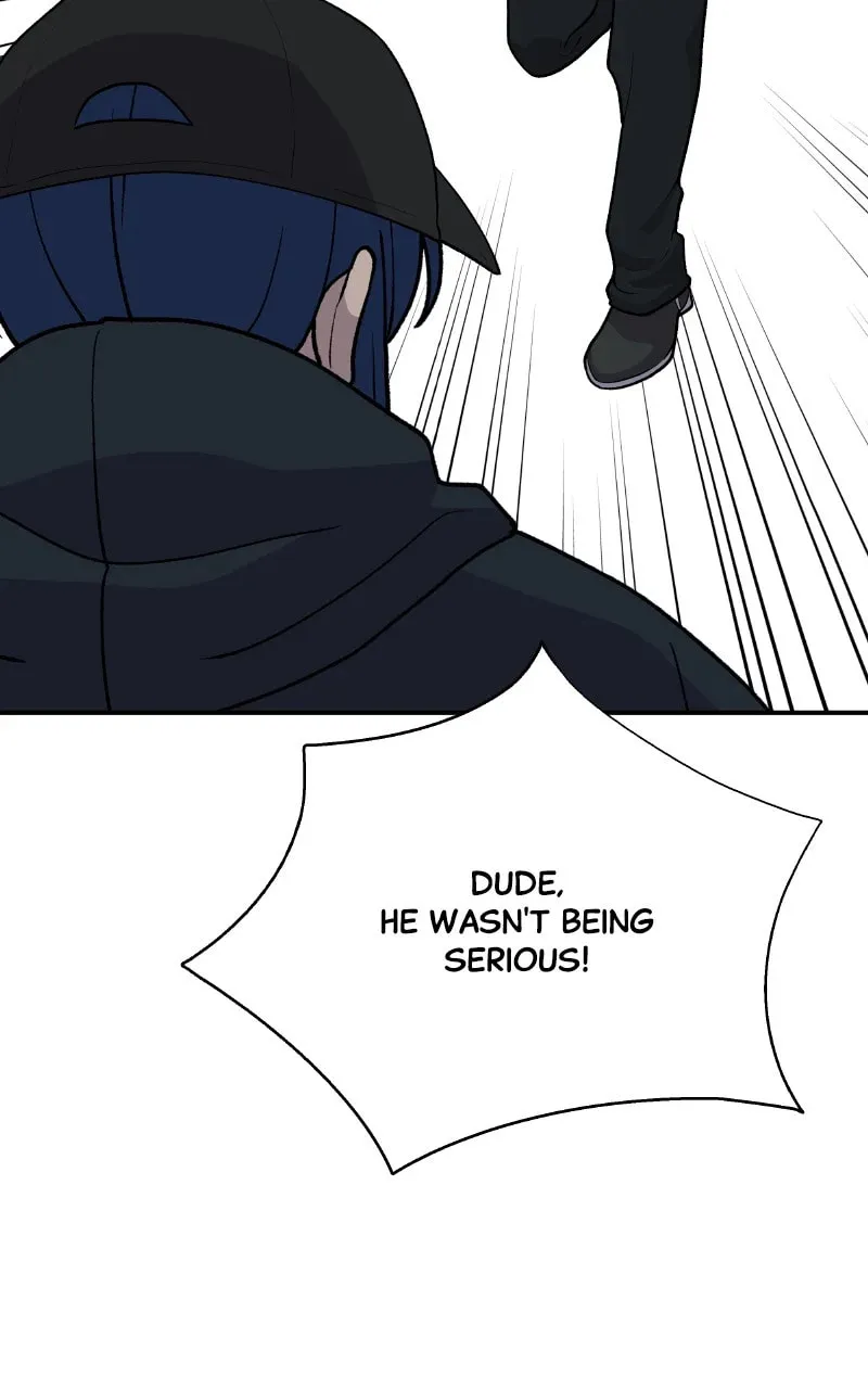 Unstoppable Hayeong Chapter 72 page 76 - 