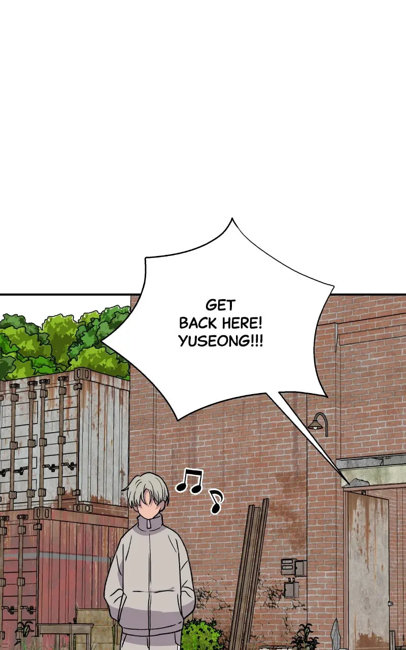 Unstoppable Hayeong Chapter 72 page 77 - 