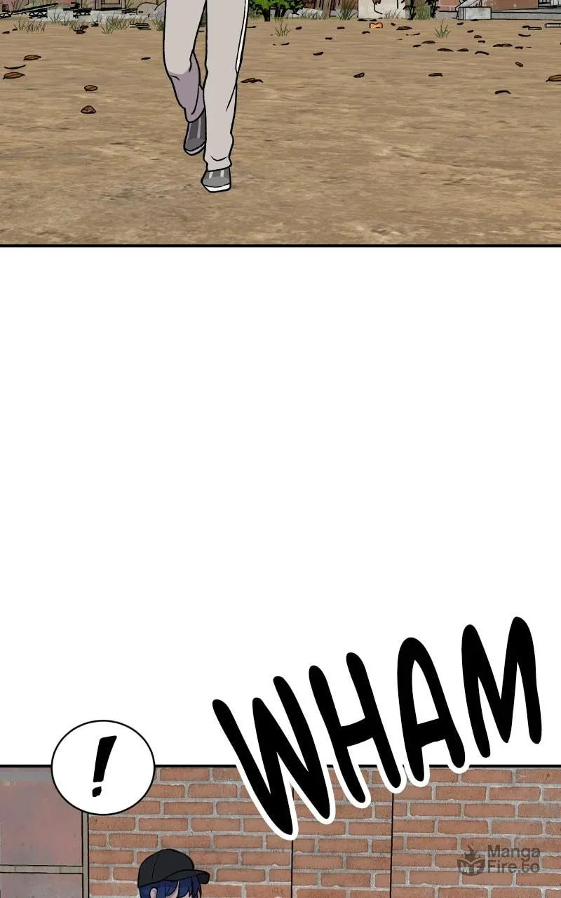Unstoppable Hayeong Chapter 72 page 78 - 