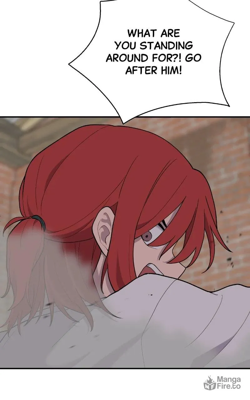 Unstoppable Hayeong Chapter 72 page 80 - 