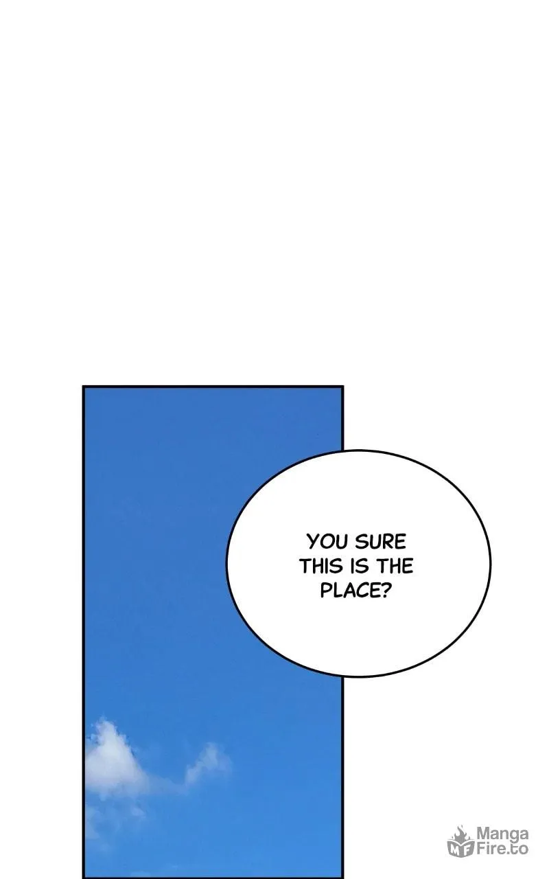 Unstoppable Hayeong Chapter 72 page 9 - 