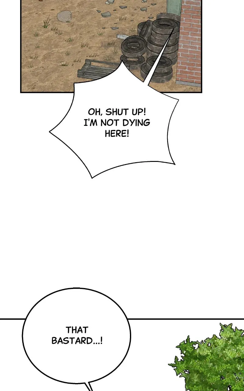 Unstoppable Hayeong Chapter 72 page 82 - 