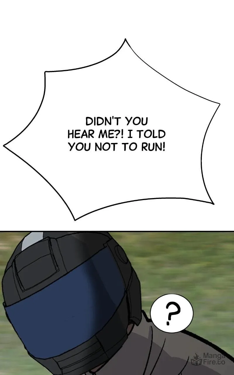Unstoppable Hayeong Chapter 72 page 85 - 