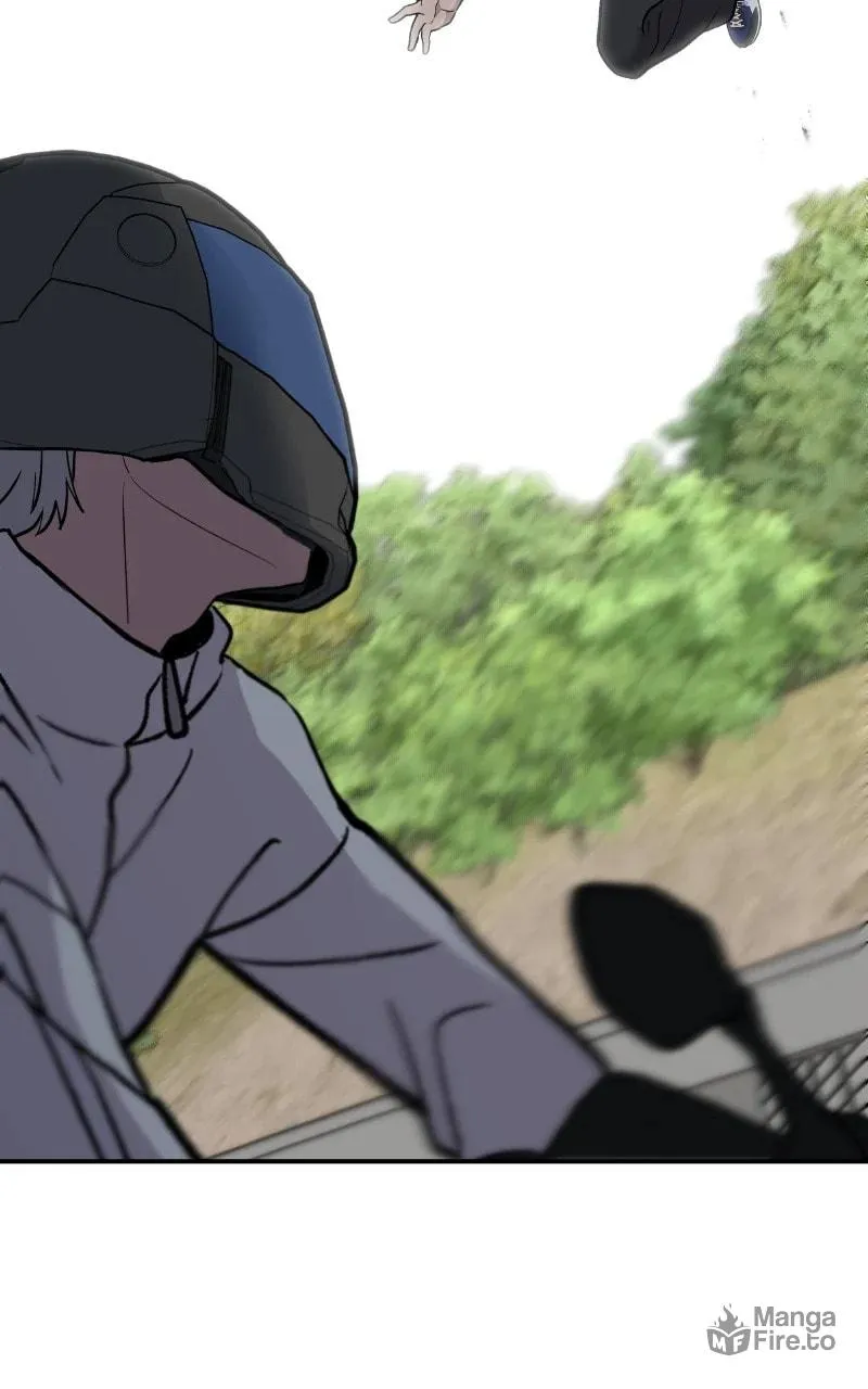 Unstoppable Hayeong Chapter 72 page 87 - 