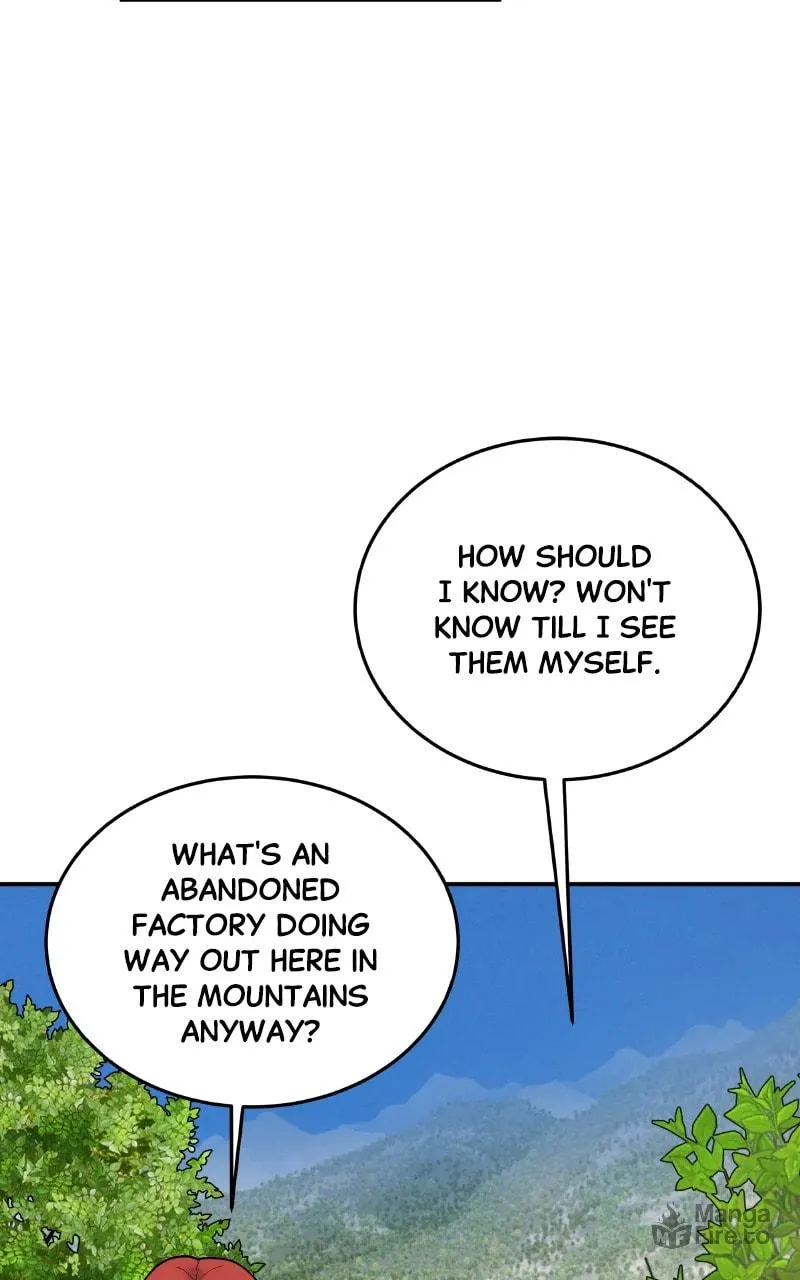 Unstoppable Hayeong Chapter 72 page 10 - 