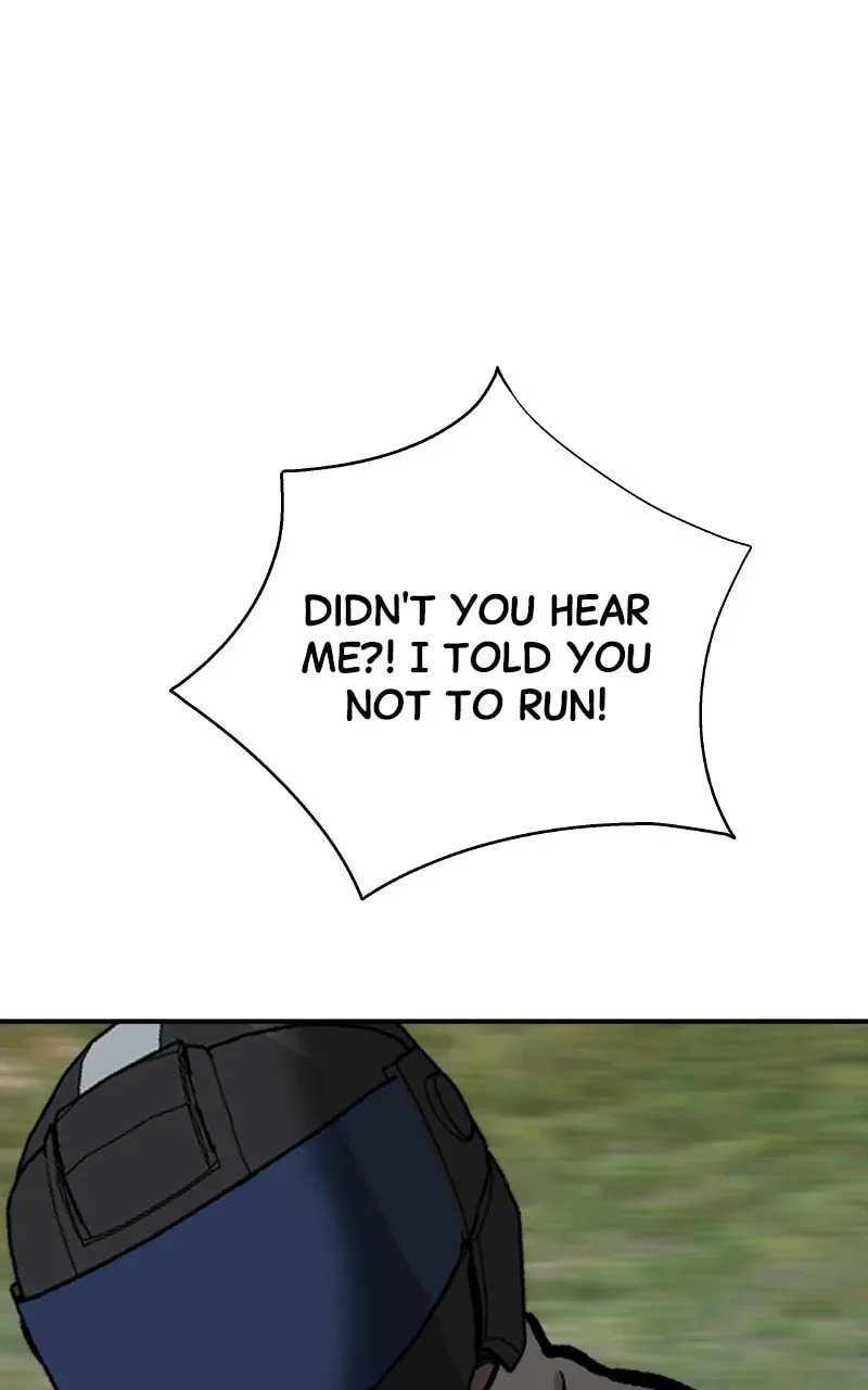 Unstoppable Hayeong Chapter 73 page 1 - 