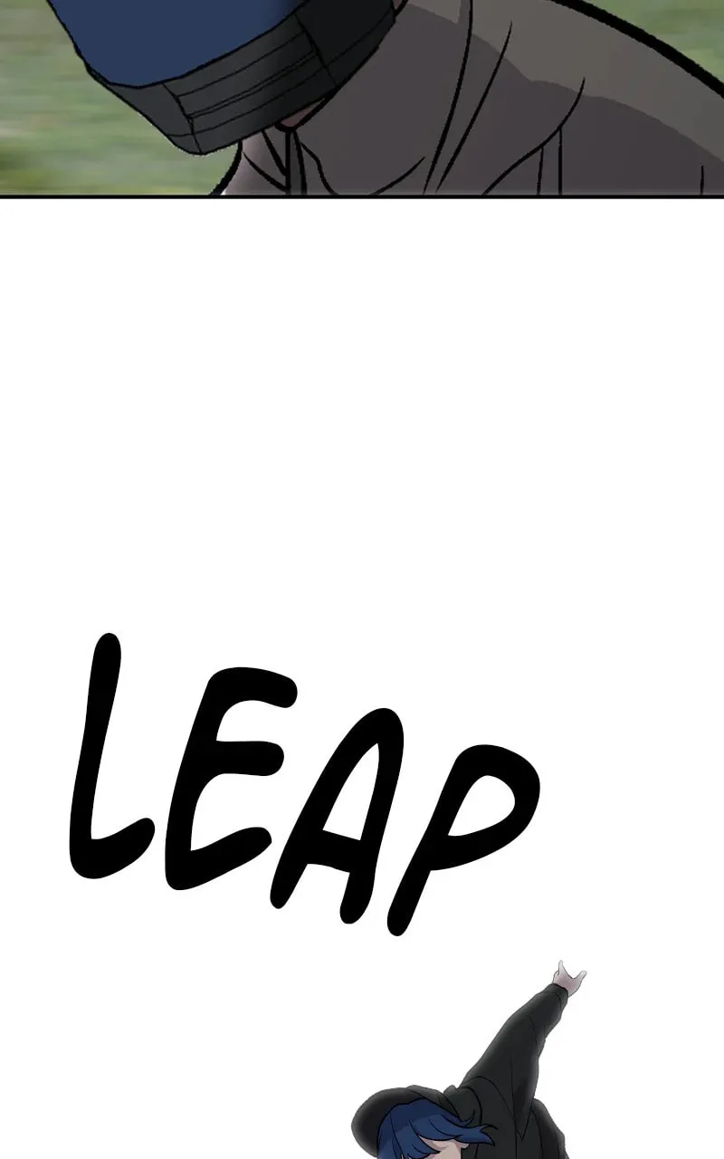 Unstoppable Hayeong Chapter 73 page 2 - 
