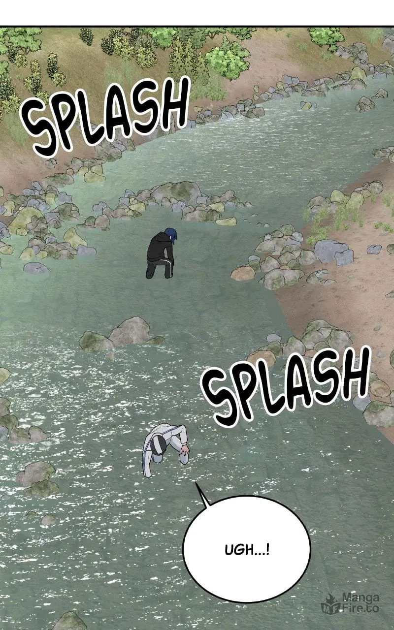 Unstoppable Hayeong Chapter 73 page 12 - 