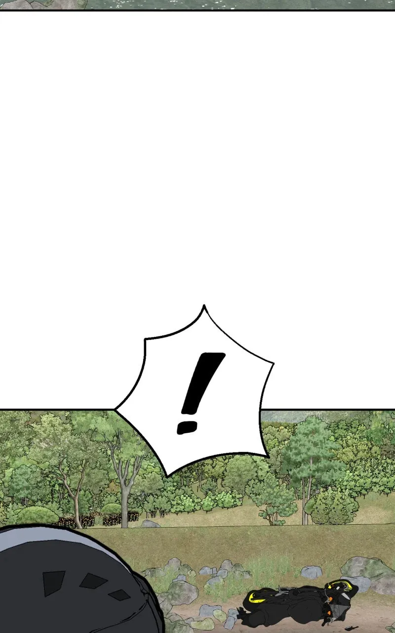 Unstoppable Hayeong Chapter 73 page 13 - 