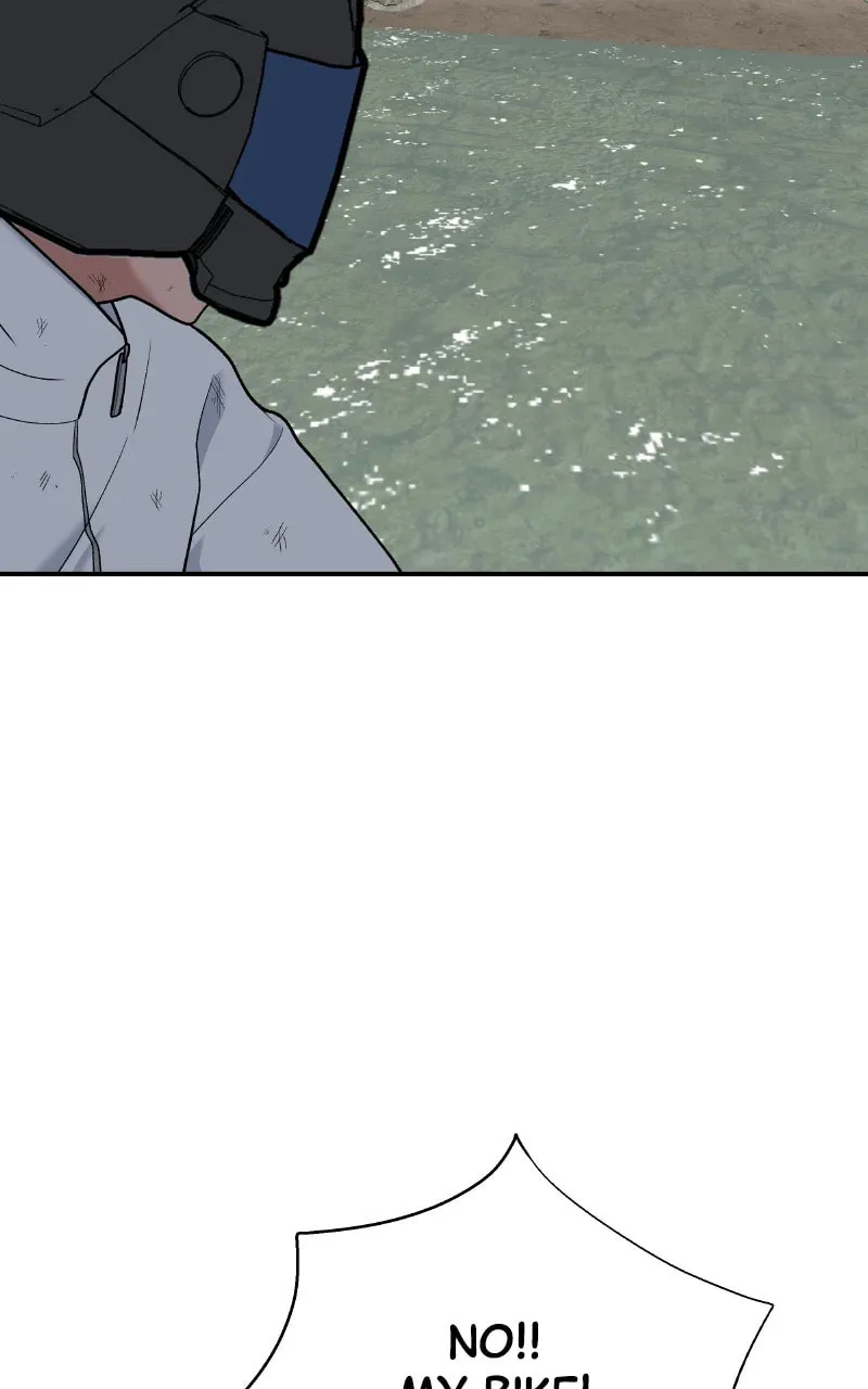 Unstoppable Hayeong Chapter 73 page 14 - 