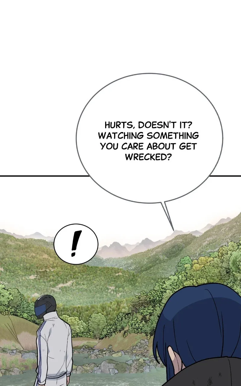 Unstoppable Hayeong Chapter 73 page 16 - 