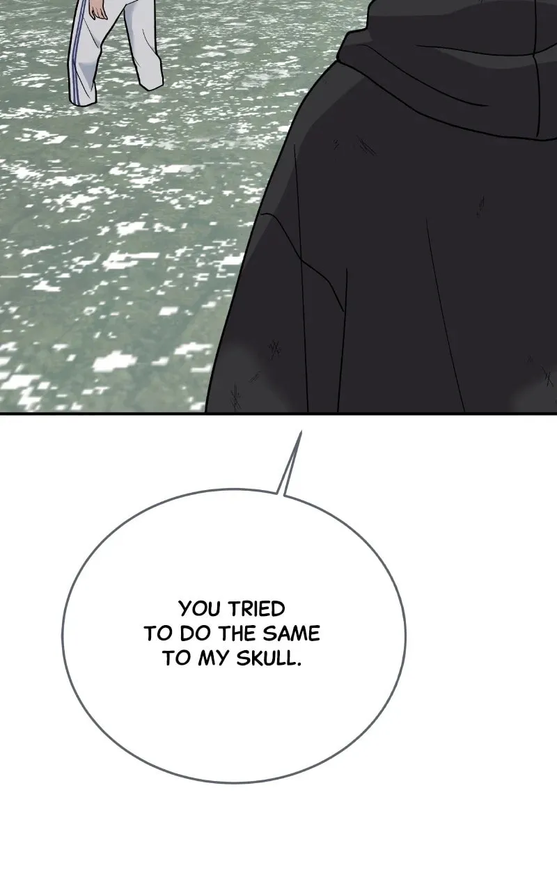 Unstoppable Hayeong Chapter 73 page 17 - 