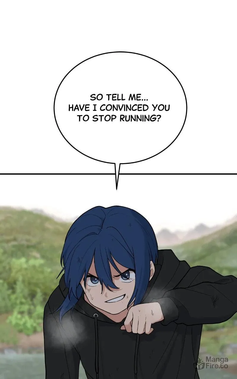 Unstoppable Hayeong Chapter 73 page 18 - 