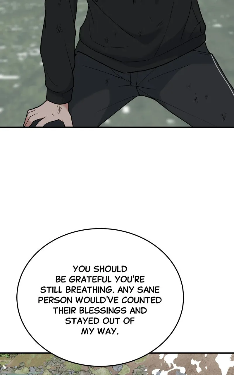 Unstoppable Hayeong Chapter 73 page 19 - 