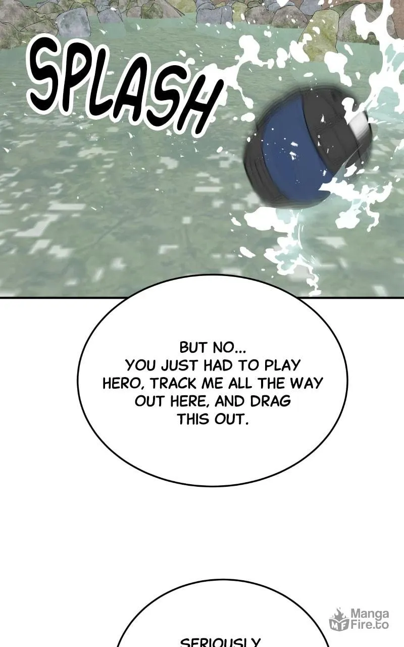 Unstoppable Hayeong Chapter 73 page 20 - 