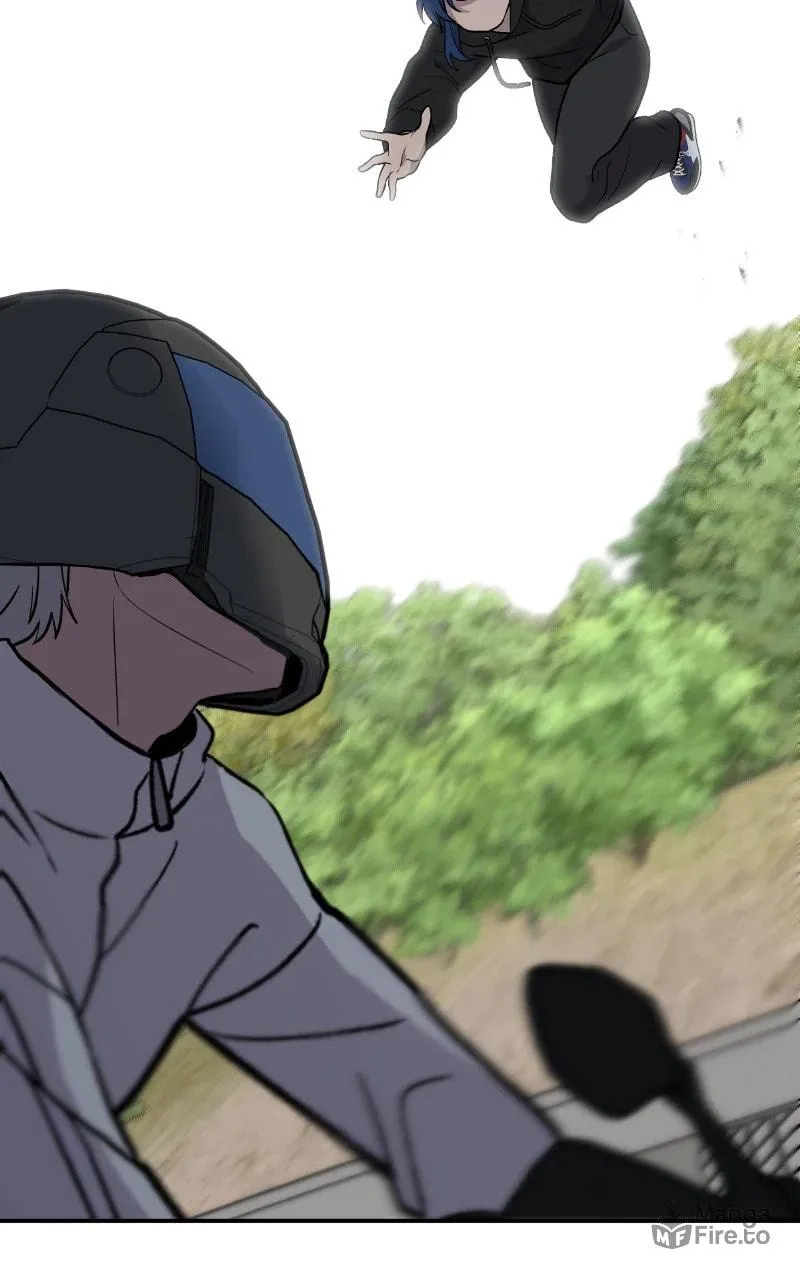 Unstoppable Hayeong Chapter 73 page 3 - 