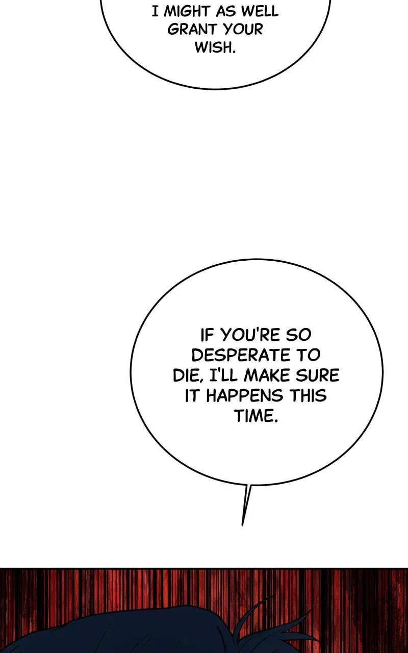 Unstoppable Hayeong Chapter 73 page 22 - 