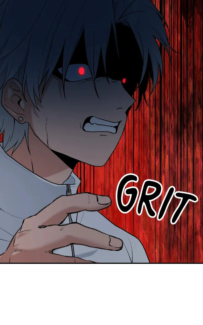 Unstoppable Hayeong Chapter 73 page 23 - 