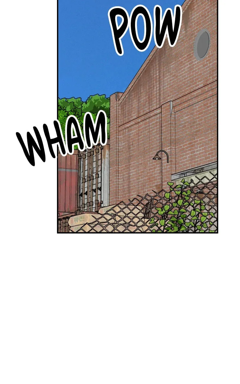 Unstoppable Hayeong Chapter 73 page 26 - 
