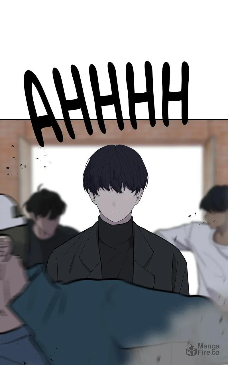 Unstoppable Hayeong Chapter 73 page 27 - 