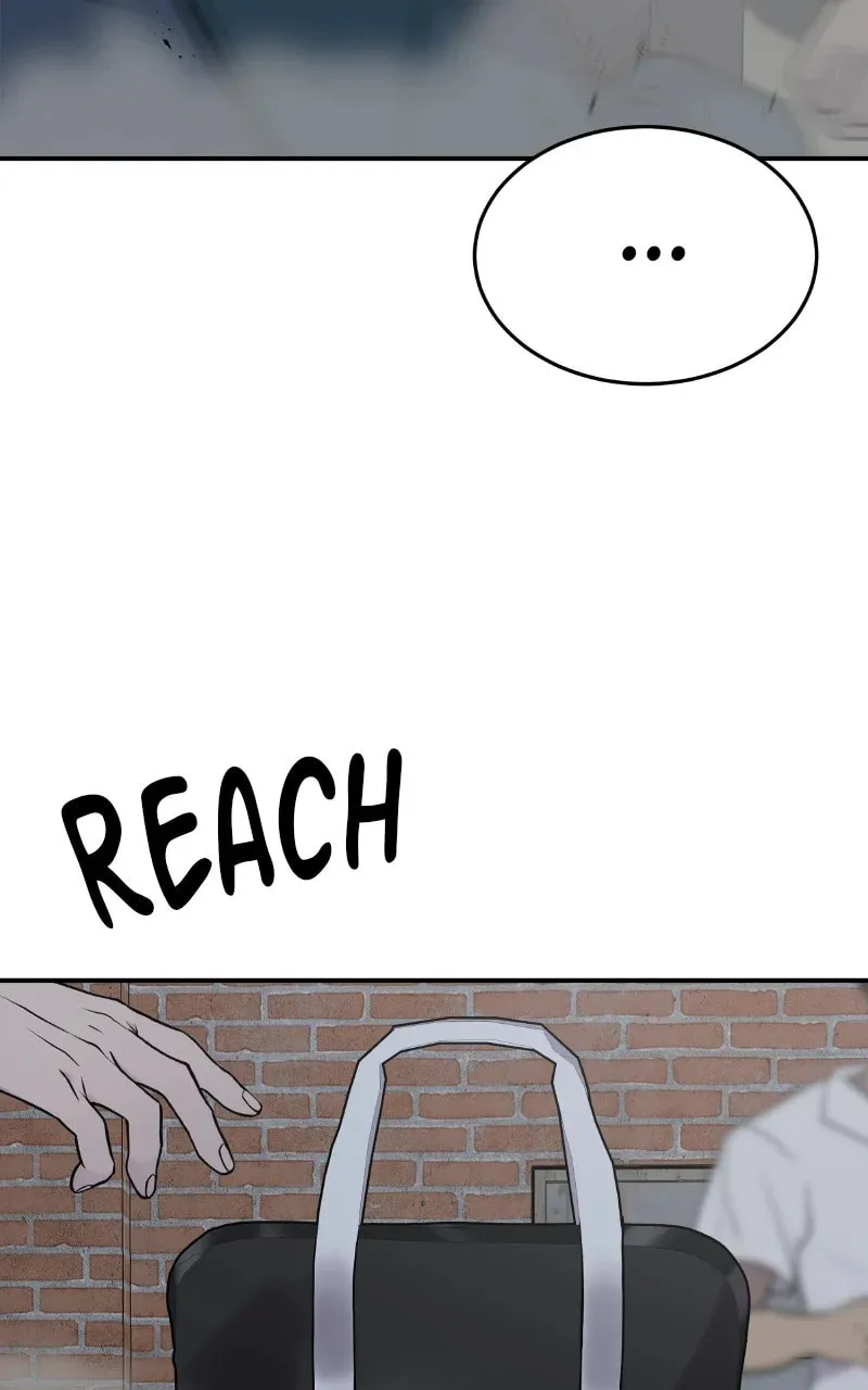 Unstoppable Hayeong Chapter 73 page 28 - 