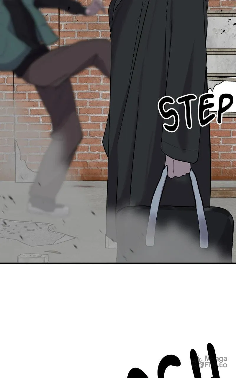 Unstoppable Hayeong Chapter 73 page 30 - 