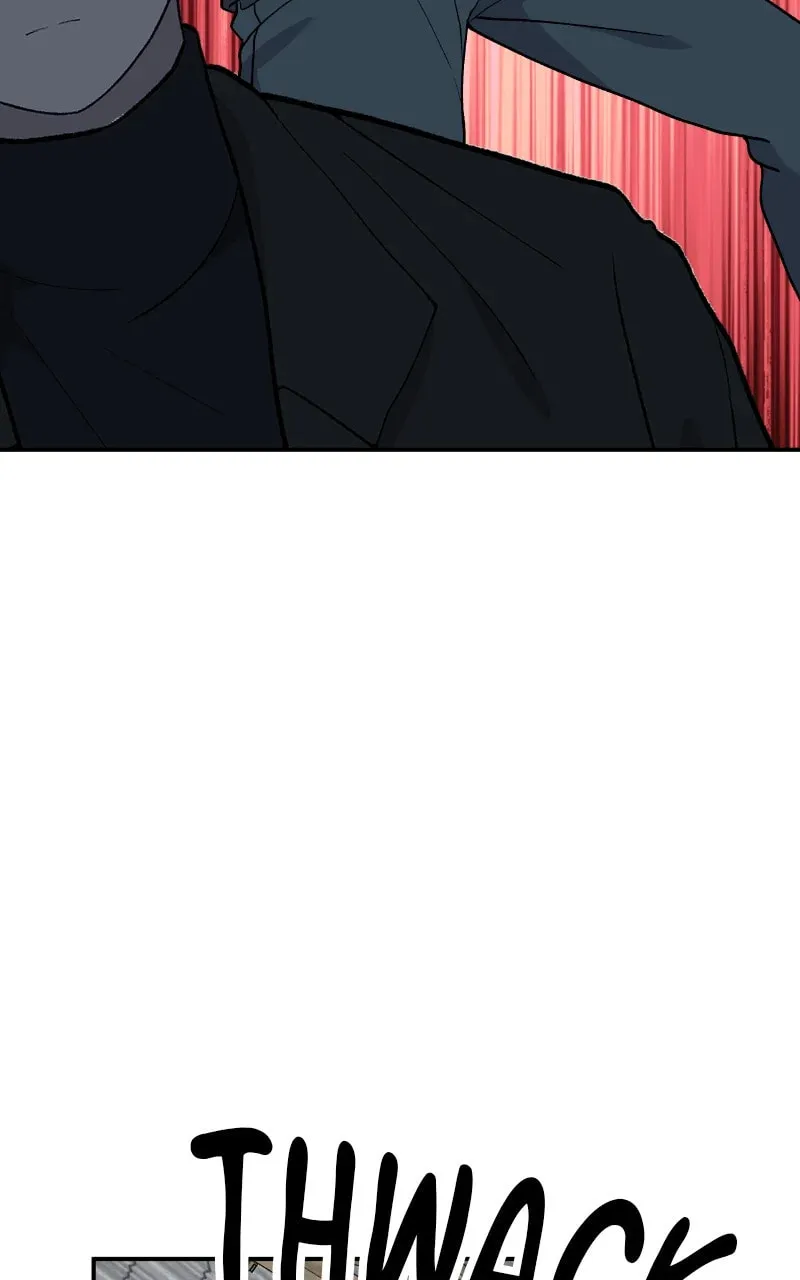 Unstoppable Hayeong Chapter 73 page 32 - 