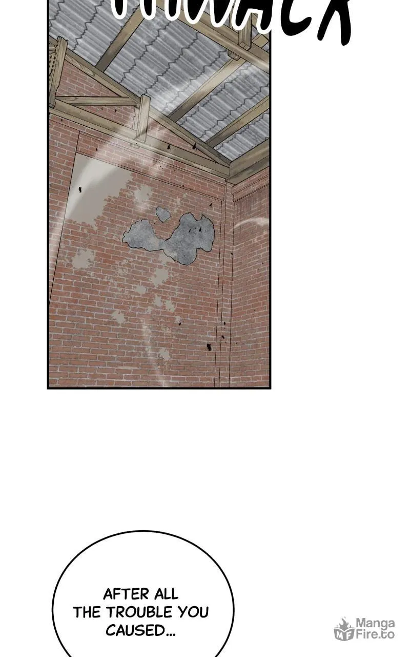 Unstoppable Hayeong Chapter 73 page 33 - 