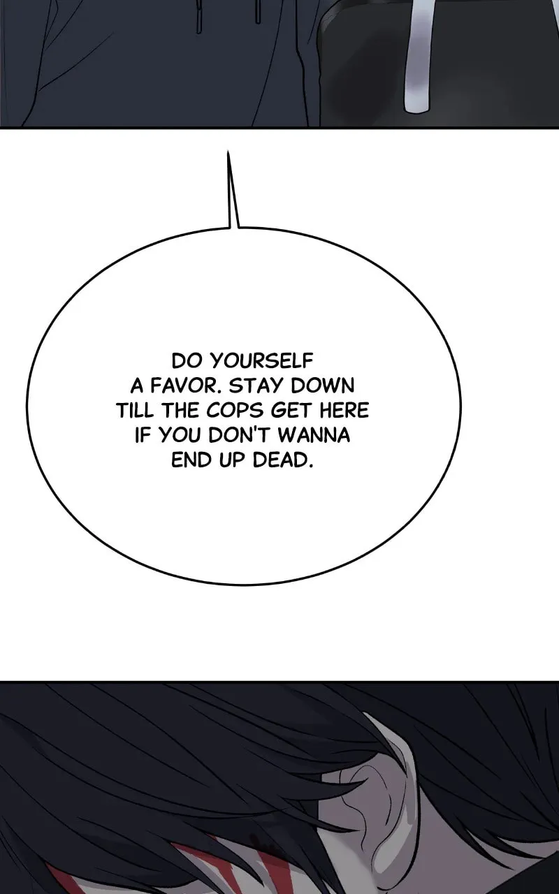 Unstoppable Hayeong Chapter 73 page 37 - 