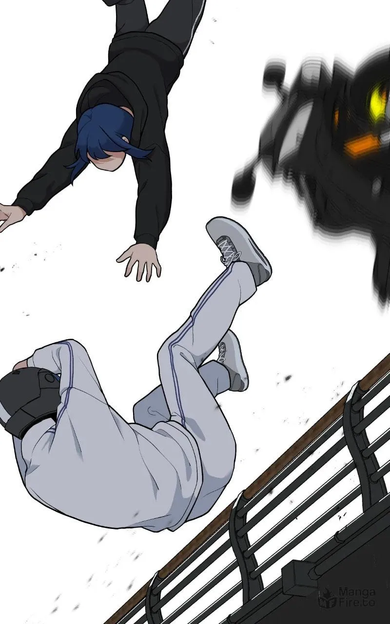 Unstoppable Hayeong Chapter 73 page 5 - 