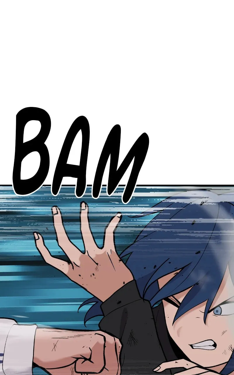 Unstoppable Hayeong Chapter 73 page 44 - 