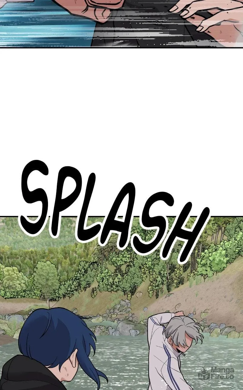 Unstoppable Hayeong Chapter 73 page 45 - 