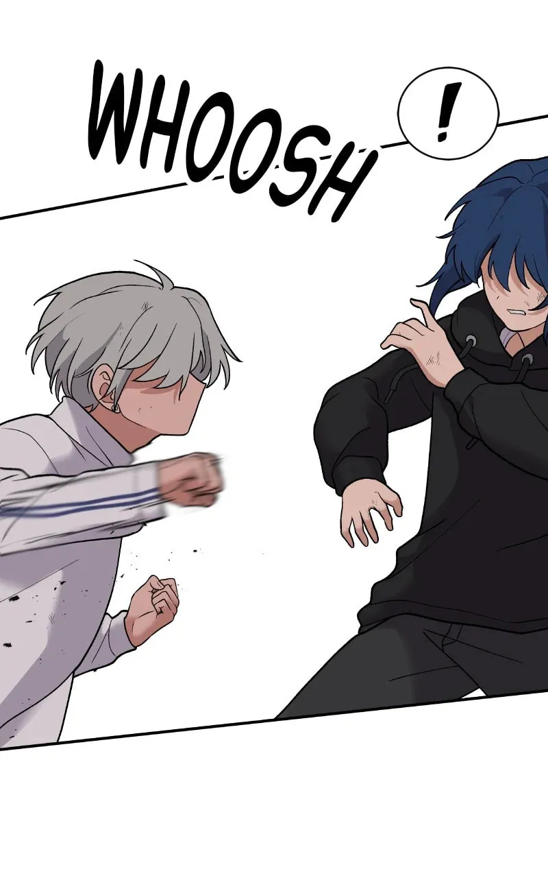 Unstoppable Hayeong Chapter 73 page 47 - 