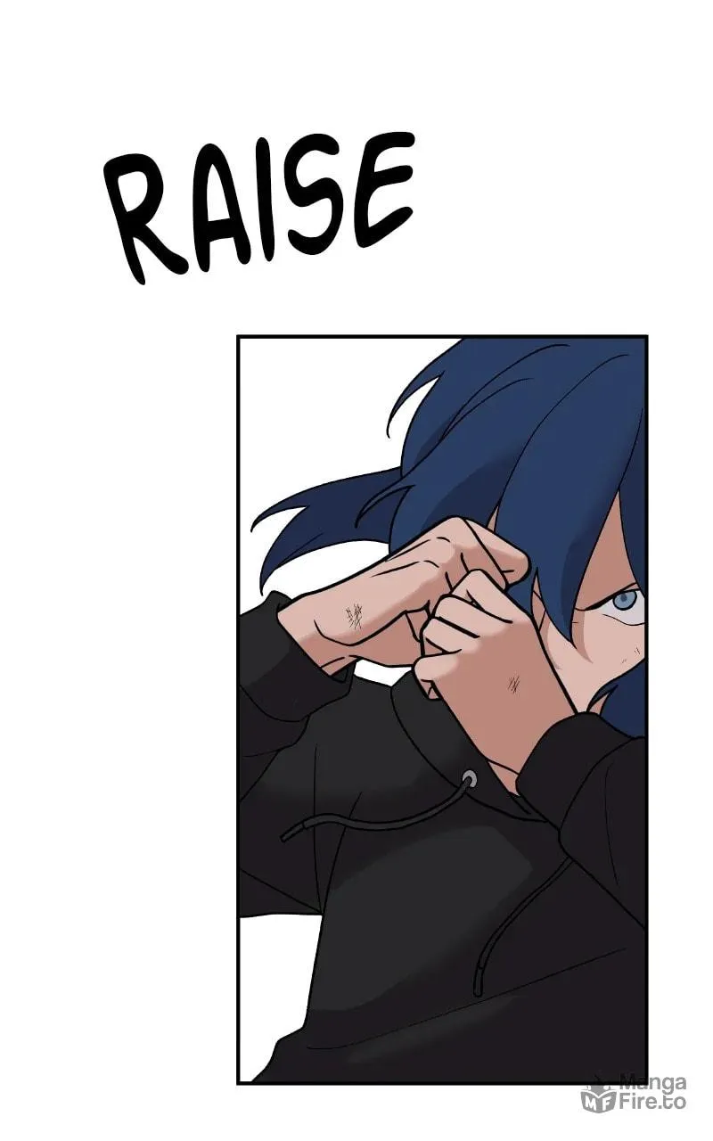 Unstoppable Hayeong Chapter 73 page 48 - 