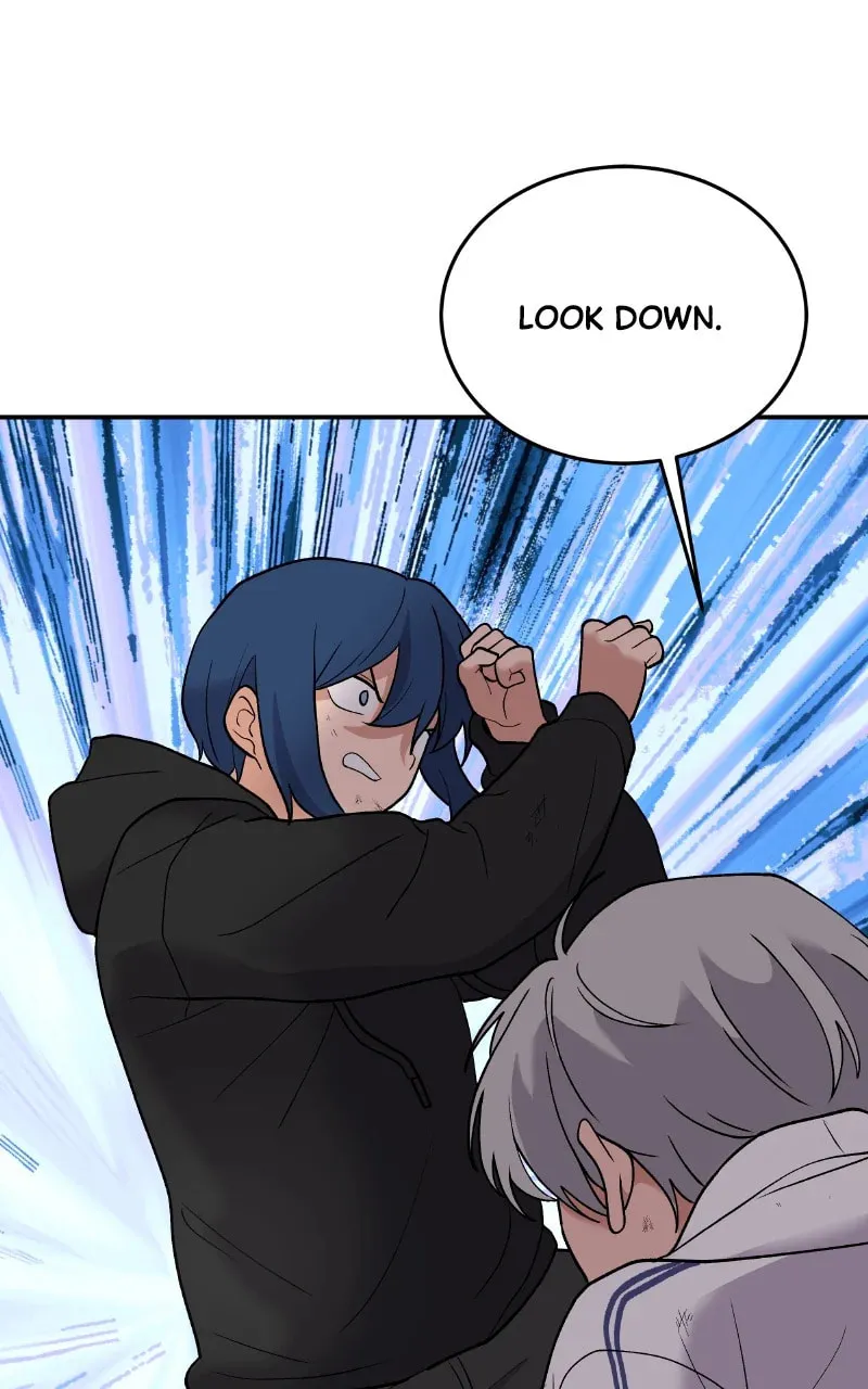 Unstoppable Hayeong Chapter 73 page 49 - 