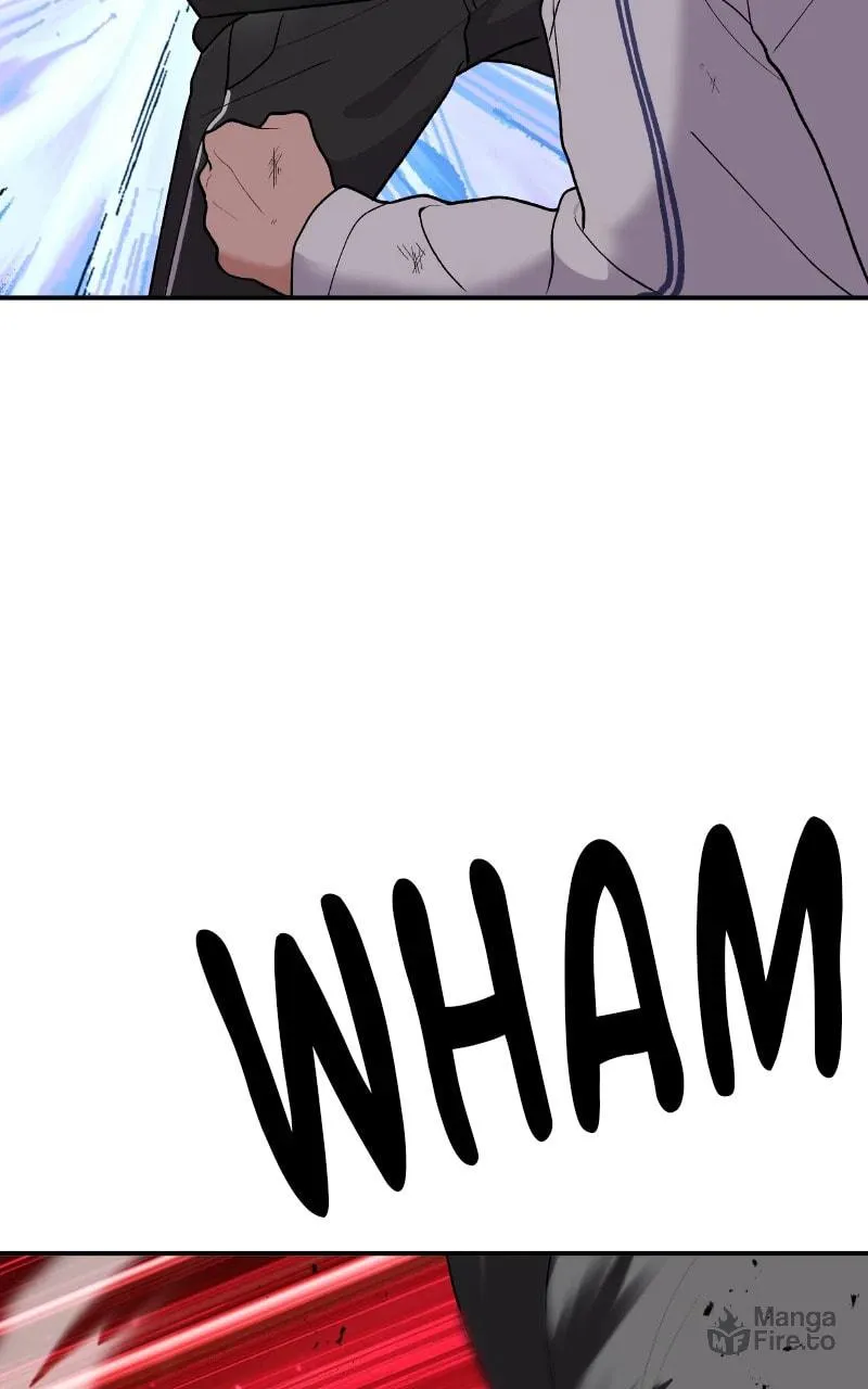 Unstoppable Hayeong Chapter 73 page 50 - 