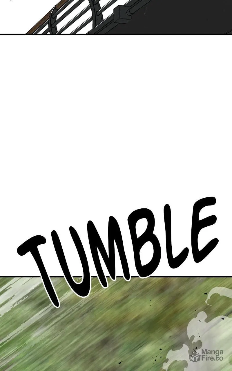 Unstoppable Hayeong Chapter 73 page 6 - 