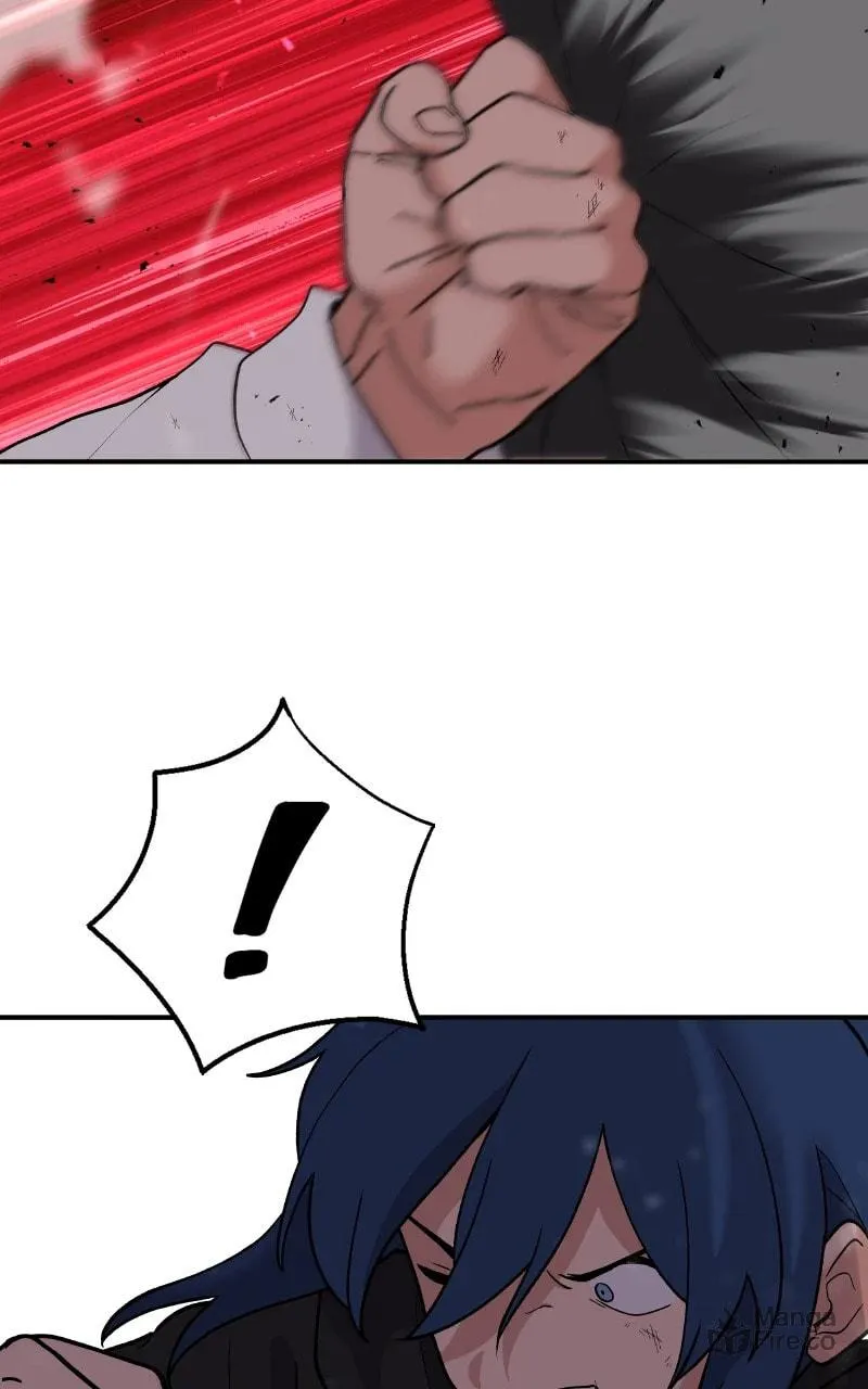 Unstoppable Hayeong Chapter 73 page 51 - 