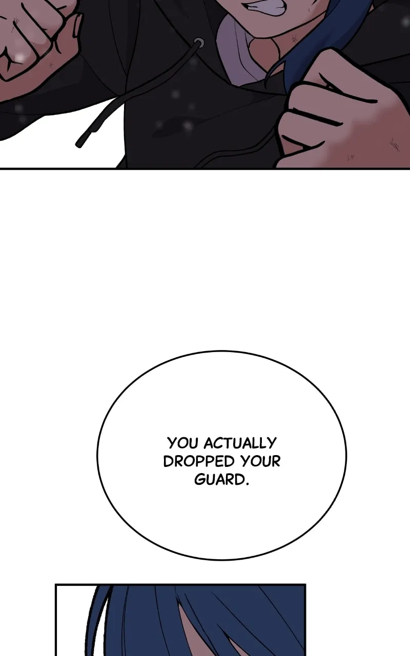 Unstoppable Hayeong Chapter 73 page 52 - 
