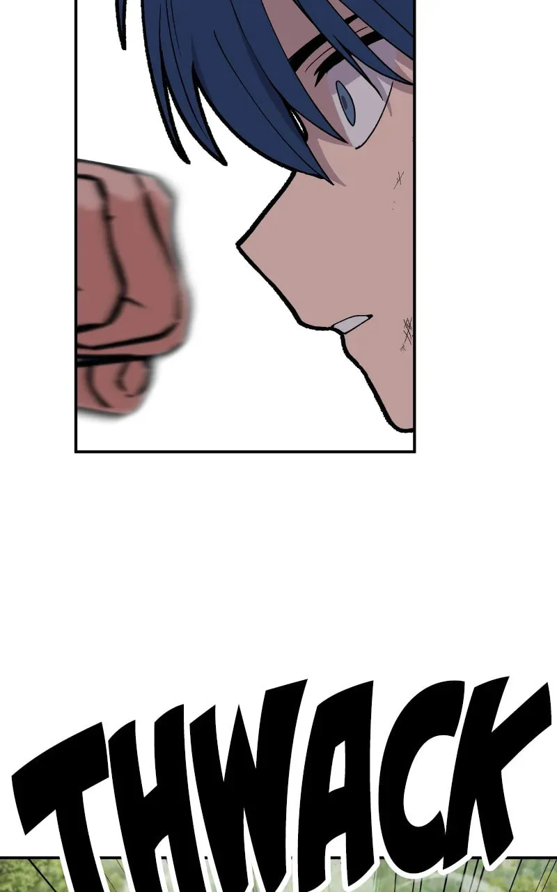 Unstoppable Hayeong Chapter 73 page 53 - 